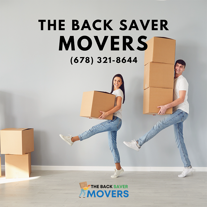 Local Movers Near Me Serving Cobb County, Cherokee county, Paulding county and Metro Atlanta