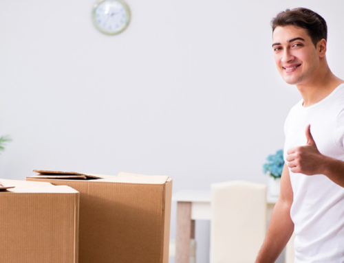 Understanding the 3x Rent Rule When Moving Altanta Movers