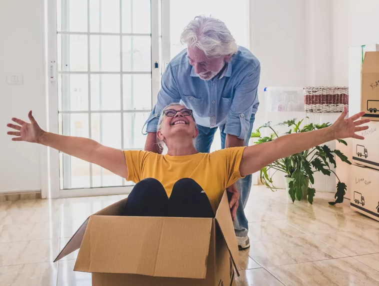 Cheap local moving companies