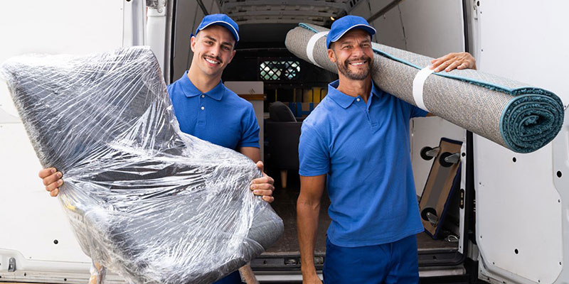 PROFESSIONAL LOCAL MOVING COMPANY