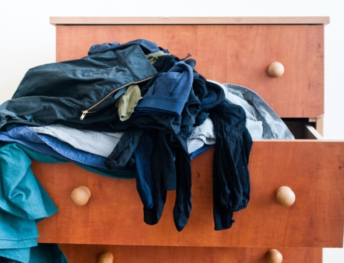 Do You Have to Empty Dresser Drawers When Moving to Atlanta? Expert Moving Tips Atlanta