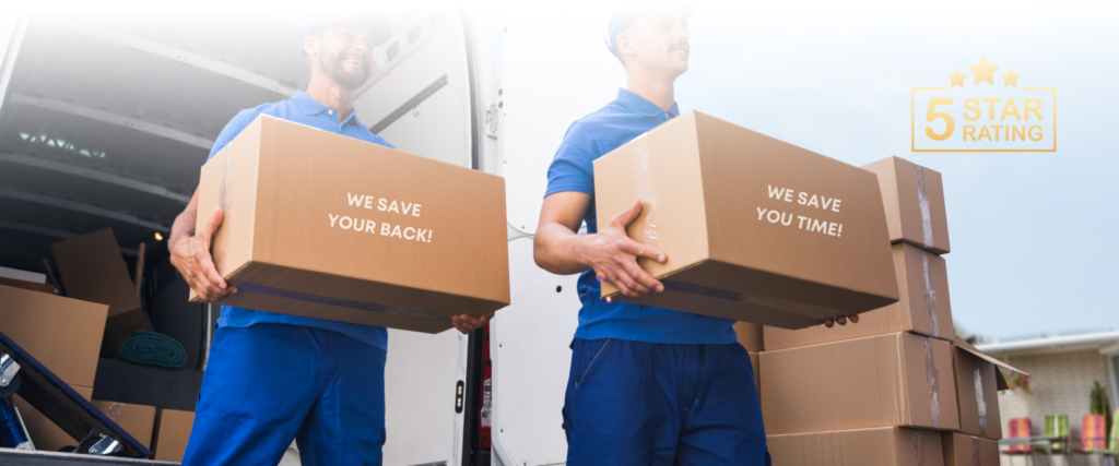 Douglasville Moving Services