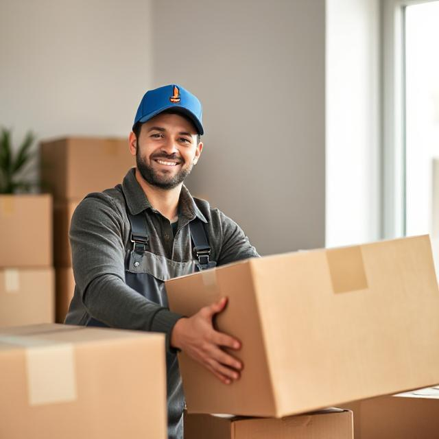 Professional local & LONG DISTANCE Moving Company