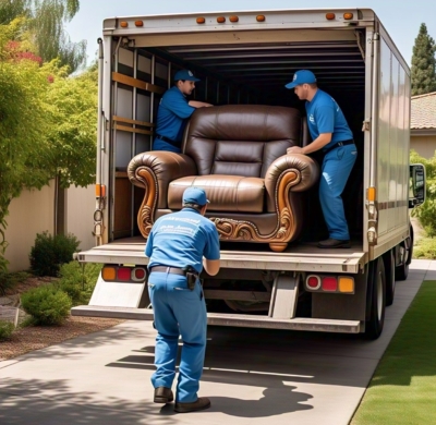Sofa movers