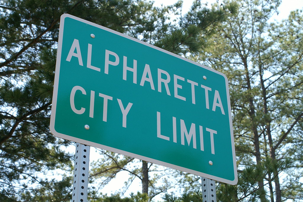 Movers Alpharetta Georgia